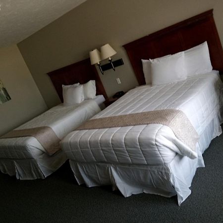 Platte Valley Inn Columbus Zewnętrze zdjęcie