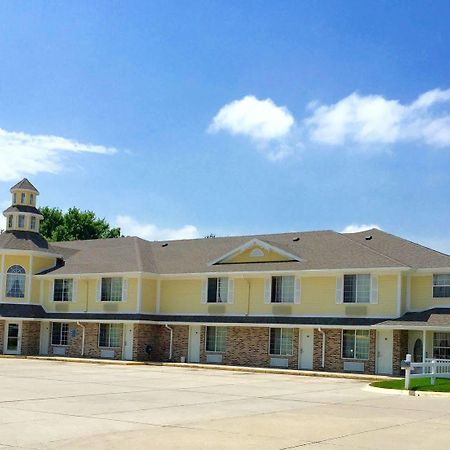 Platte Valley Inn Columbus Zewnętrze zdjęcie