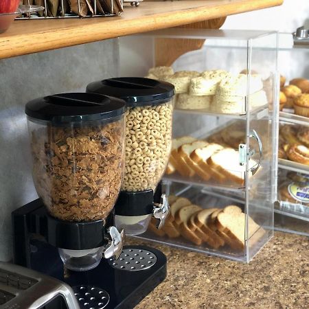 Platte Valley Inn Columbus Zewnętrze zdjęcie