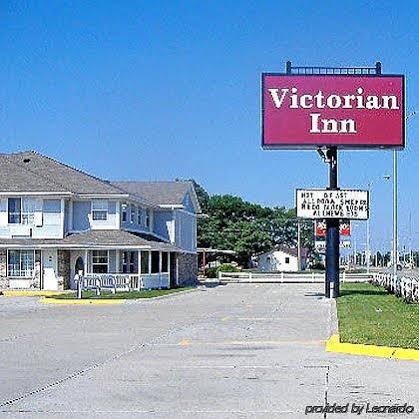Platte Valley Inn Columbus Zewnętrze zdjęcie