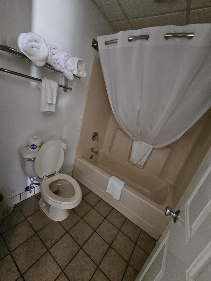 Platte Valley Inn Columbus Zewnętrze zdjęcie