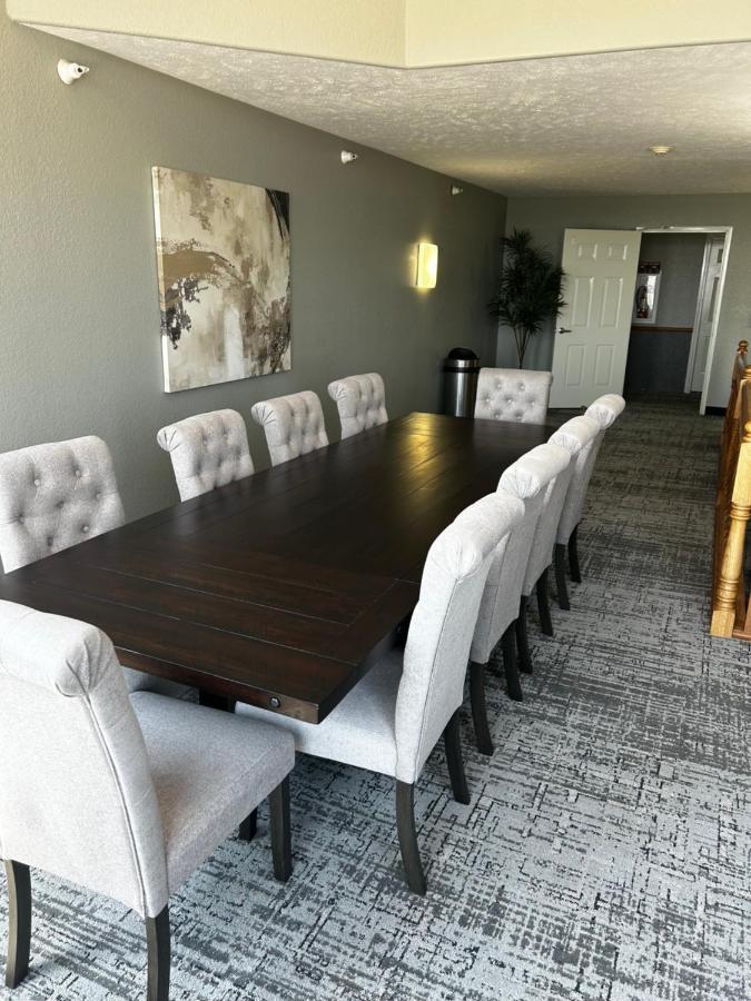 Platte Valley Inn Columbus Zewnętrze zdjęcie