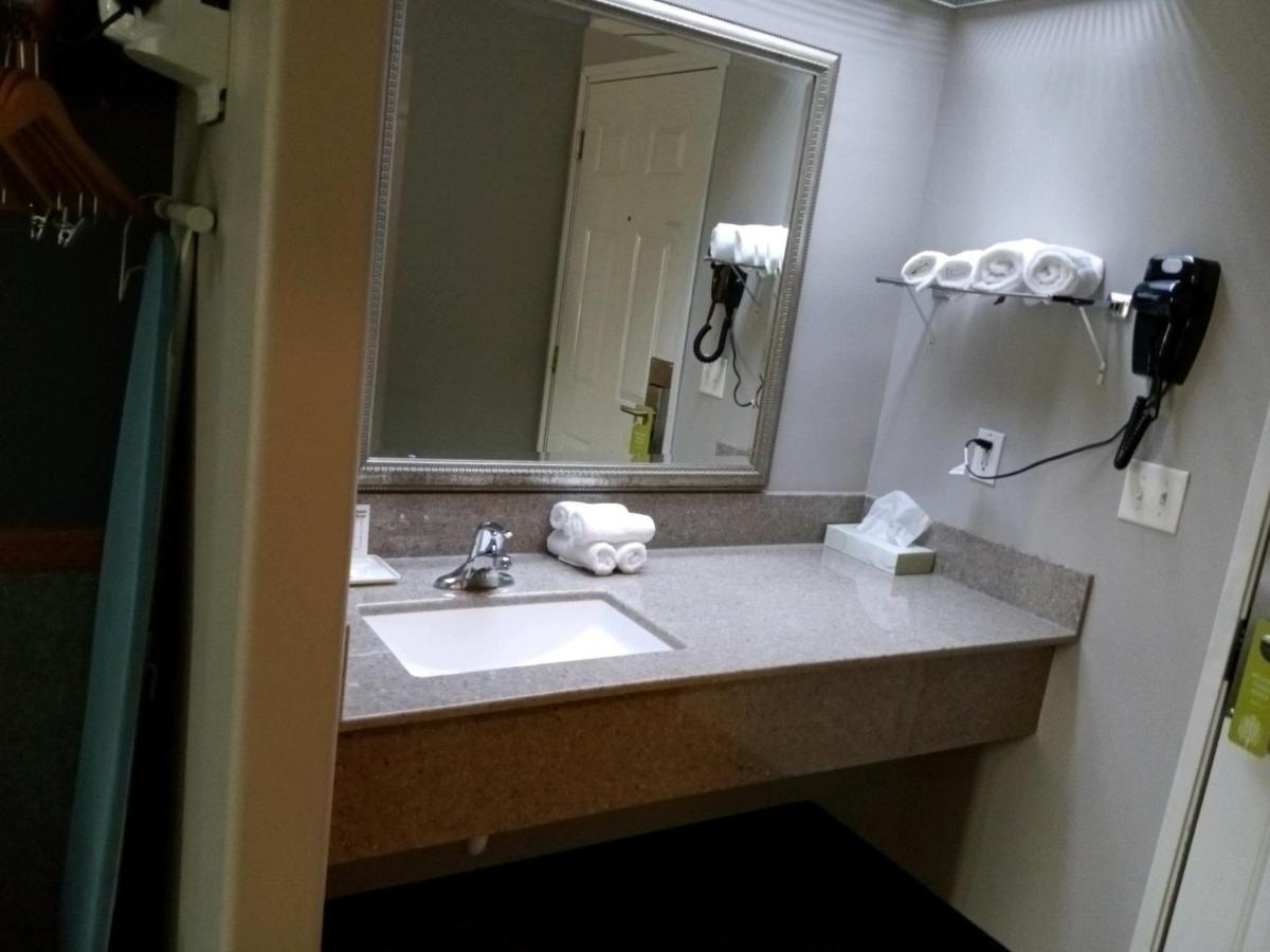 Platte Valley Inn Columbus Zewnętrze zdjęcie
