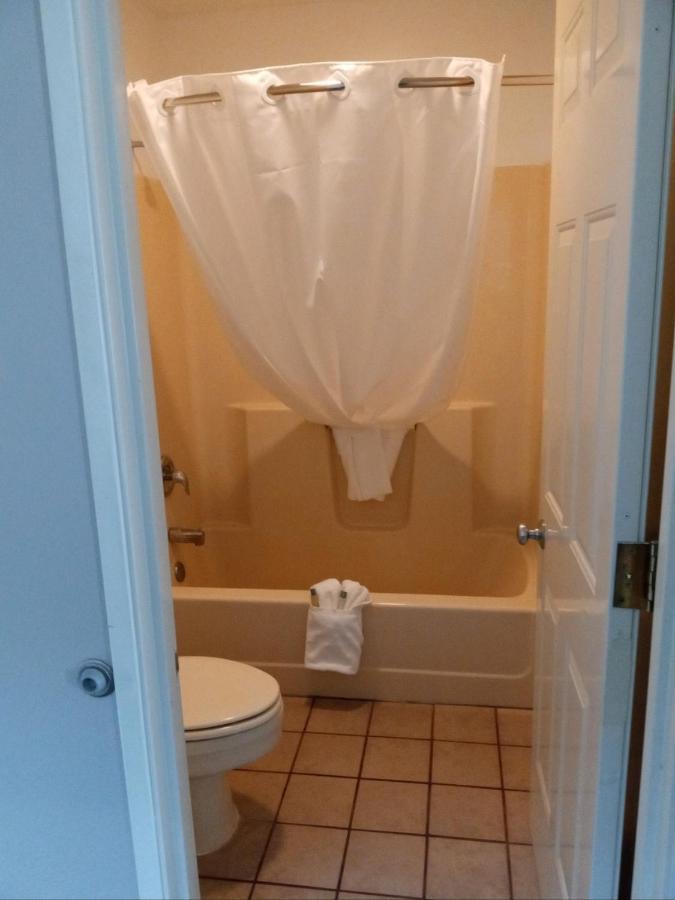 Platte Valley Inn Columbus Zewnętrze zdjęcie