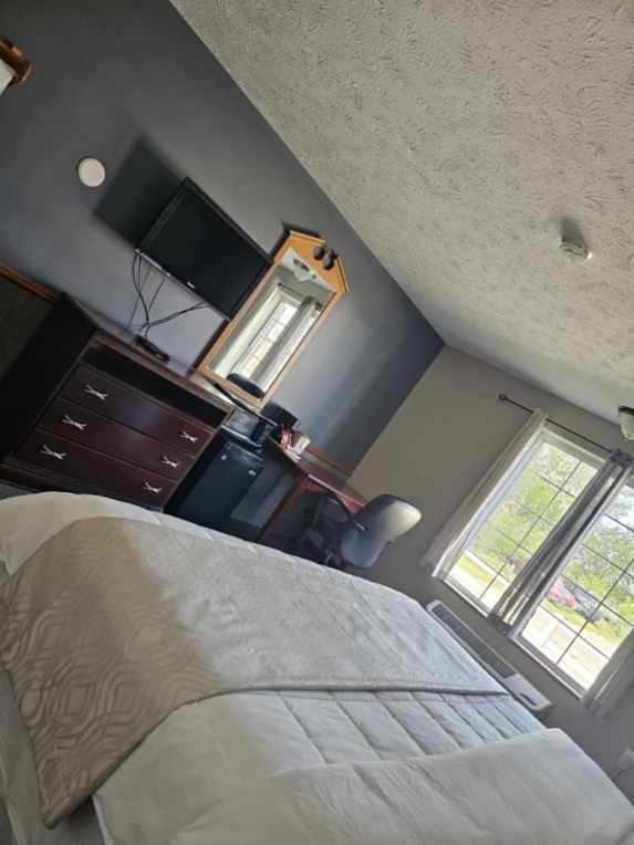 Platte Valley Inn Columbus Zewnętrze zdjęcie
