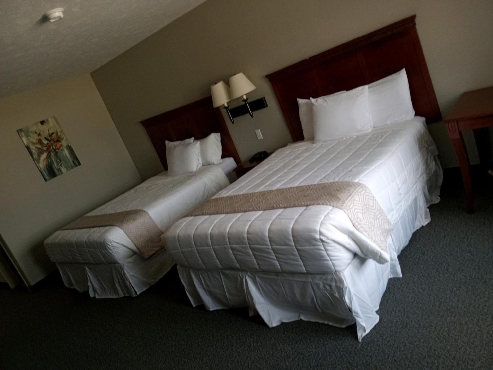 Platte Valley Inn Columbus Zewnętrze zdjęcie