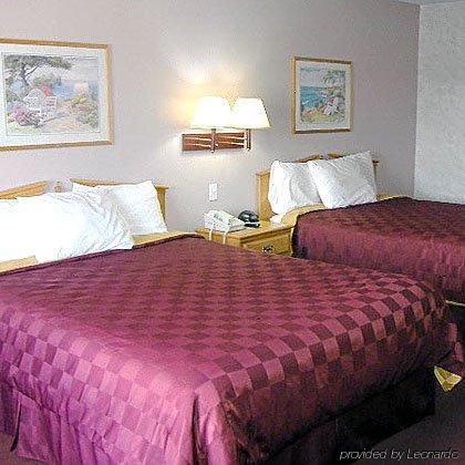 Platte Valley Inn Columbus Zewnętrze zdjęcie