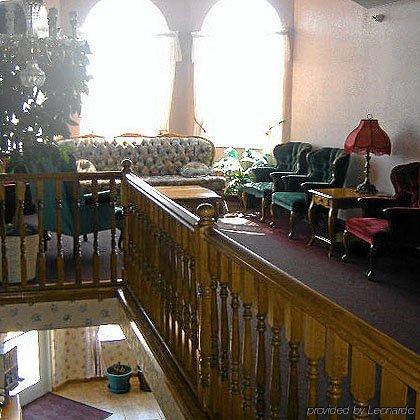 Platte Valley Inn Columbus Zewnętrze zdjęcie