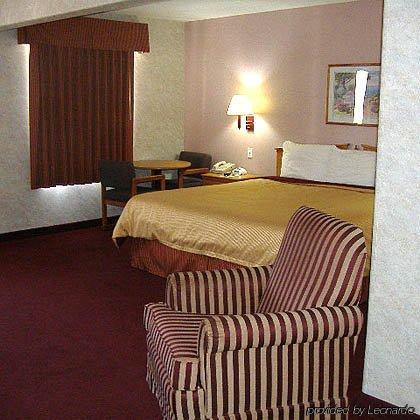 Platte Valley Inn Columbus Zewnętrze zdjęcie