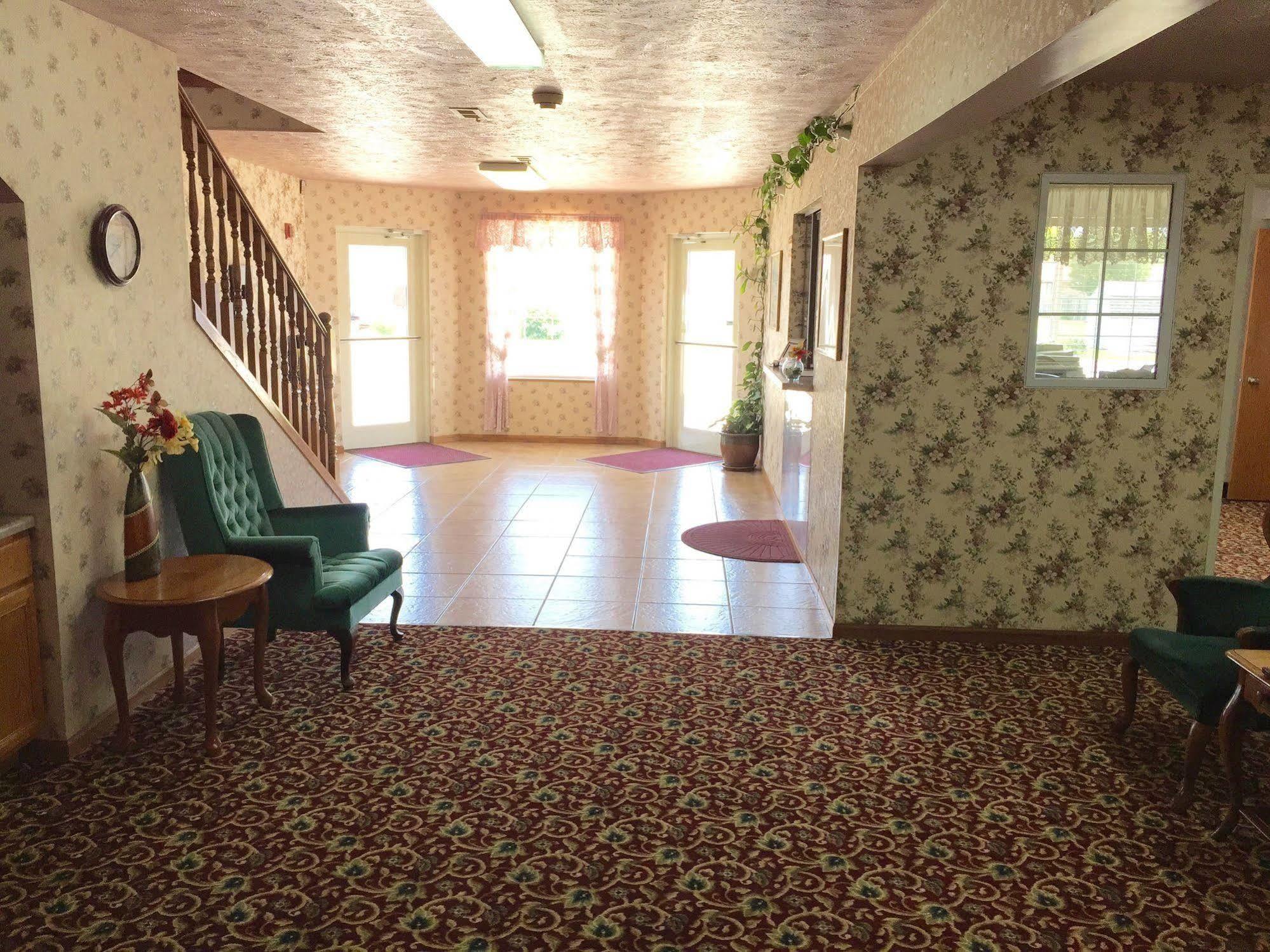 Platte Valley Inn Columbus Zewnętrze zdjęcie