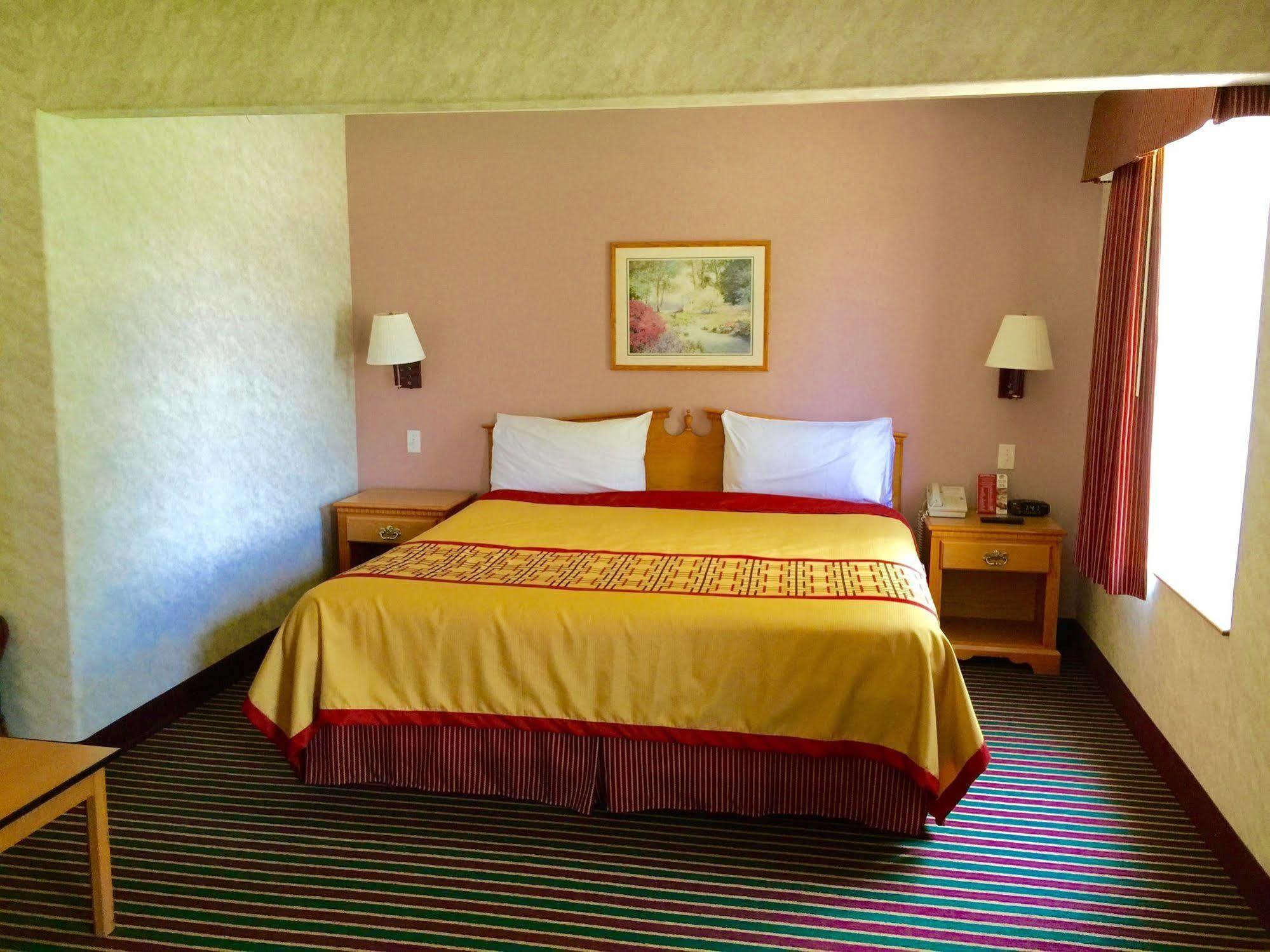 Platte Valley Inn Columbus Zewnętrze zdjęcie