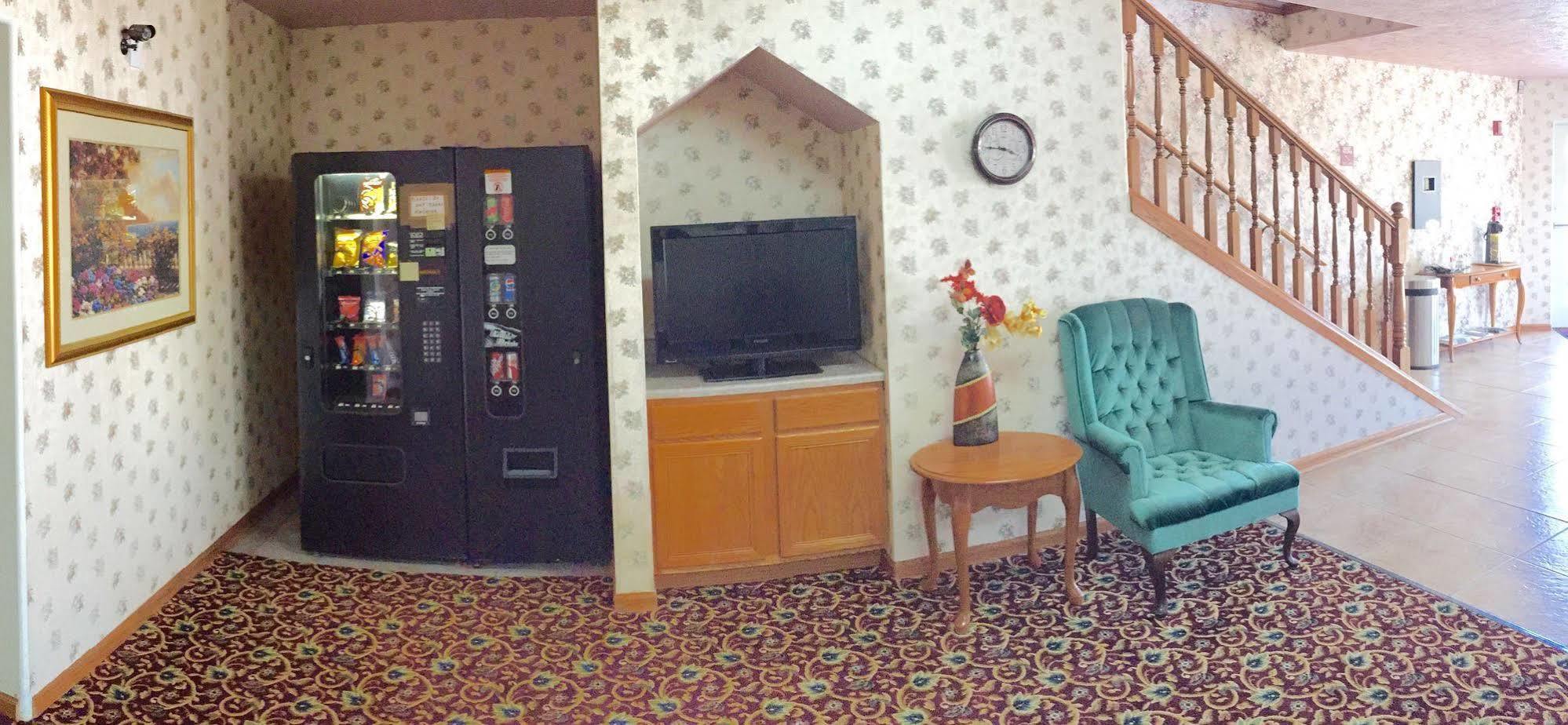 Platte Valley Inn Columbus Zewnętrze zdjęcie