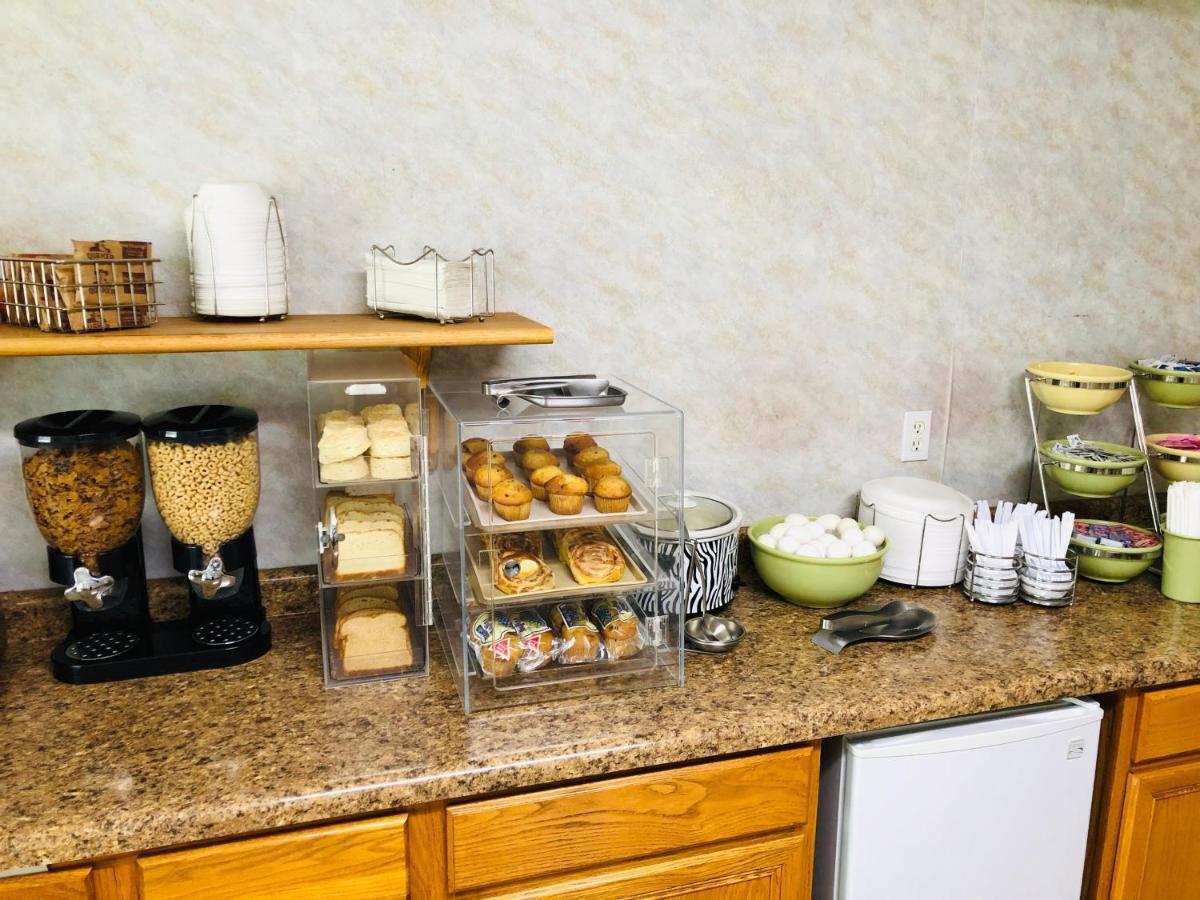 Platte Valley Inn Columbus Zewnętrze zdjęcie