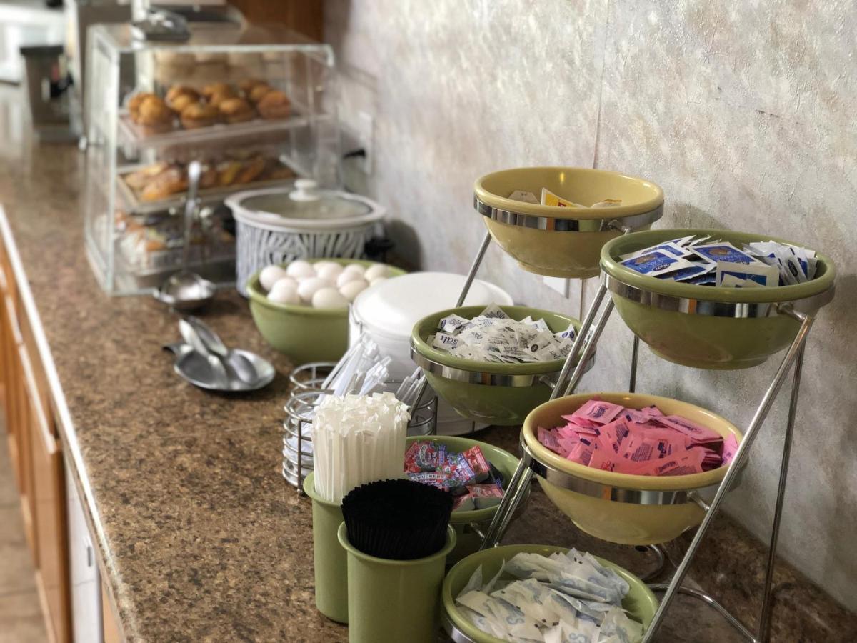 Platte Valley Inn Columbus Zewnętrze zdjęcie